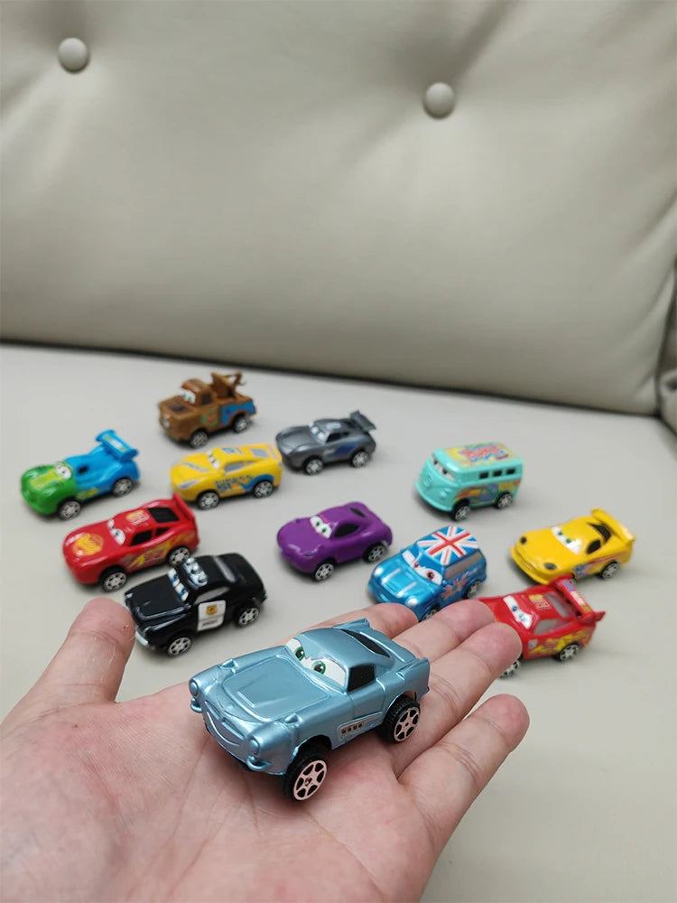 🏁Turbo Racers™ 12-Pack