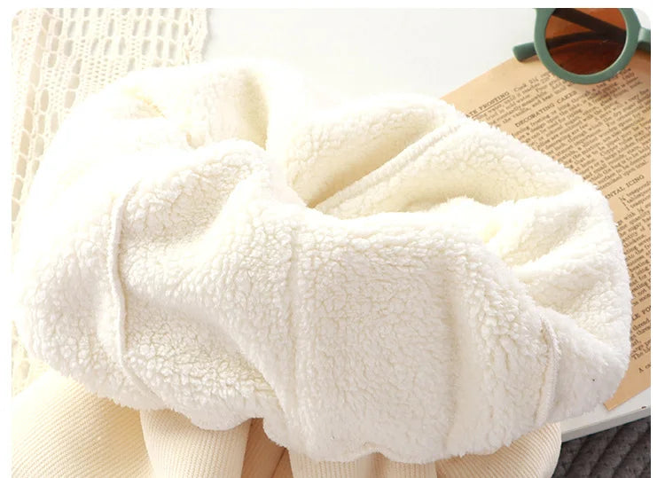 Winter Wander Trousers