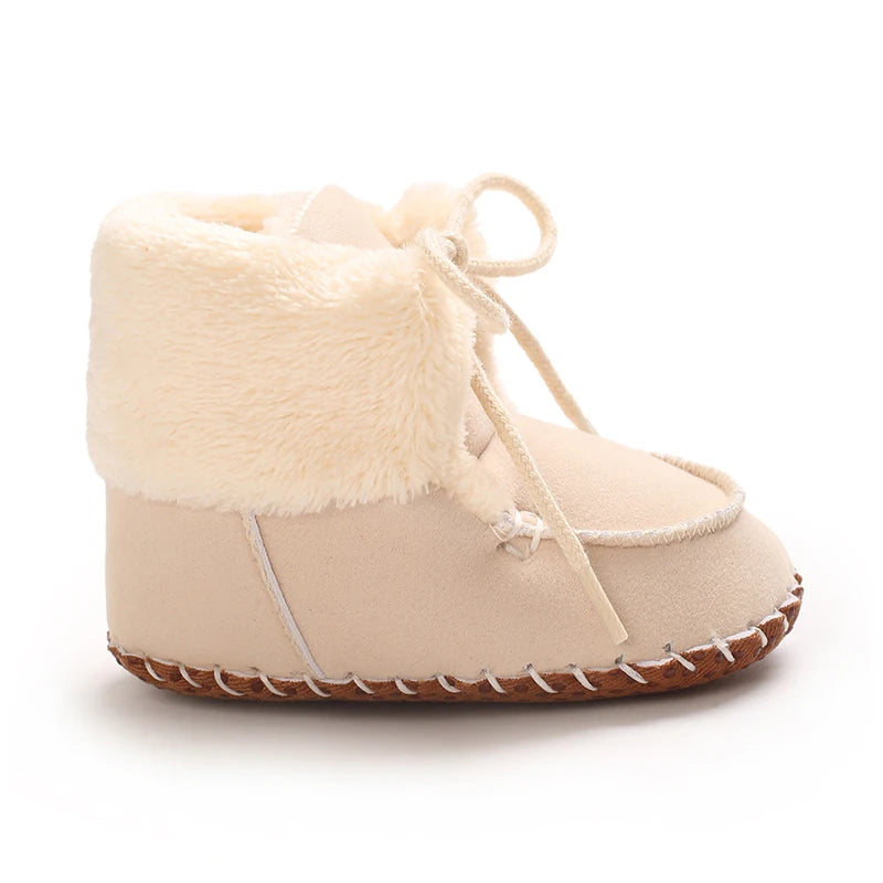 Bliss Bubs Boots 🍼✨