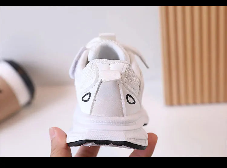 Kids Casual Sports Shoes