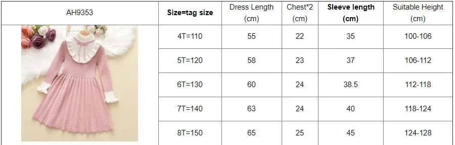 Little Forest Dress 🌲