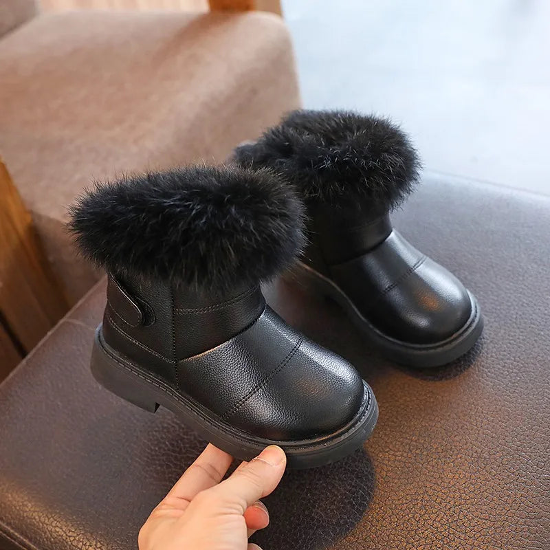 BritStyle Comfort Boots