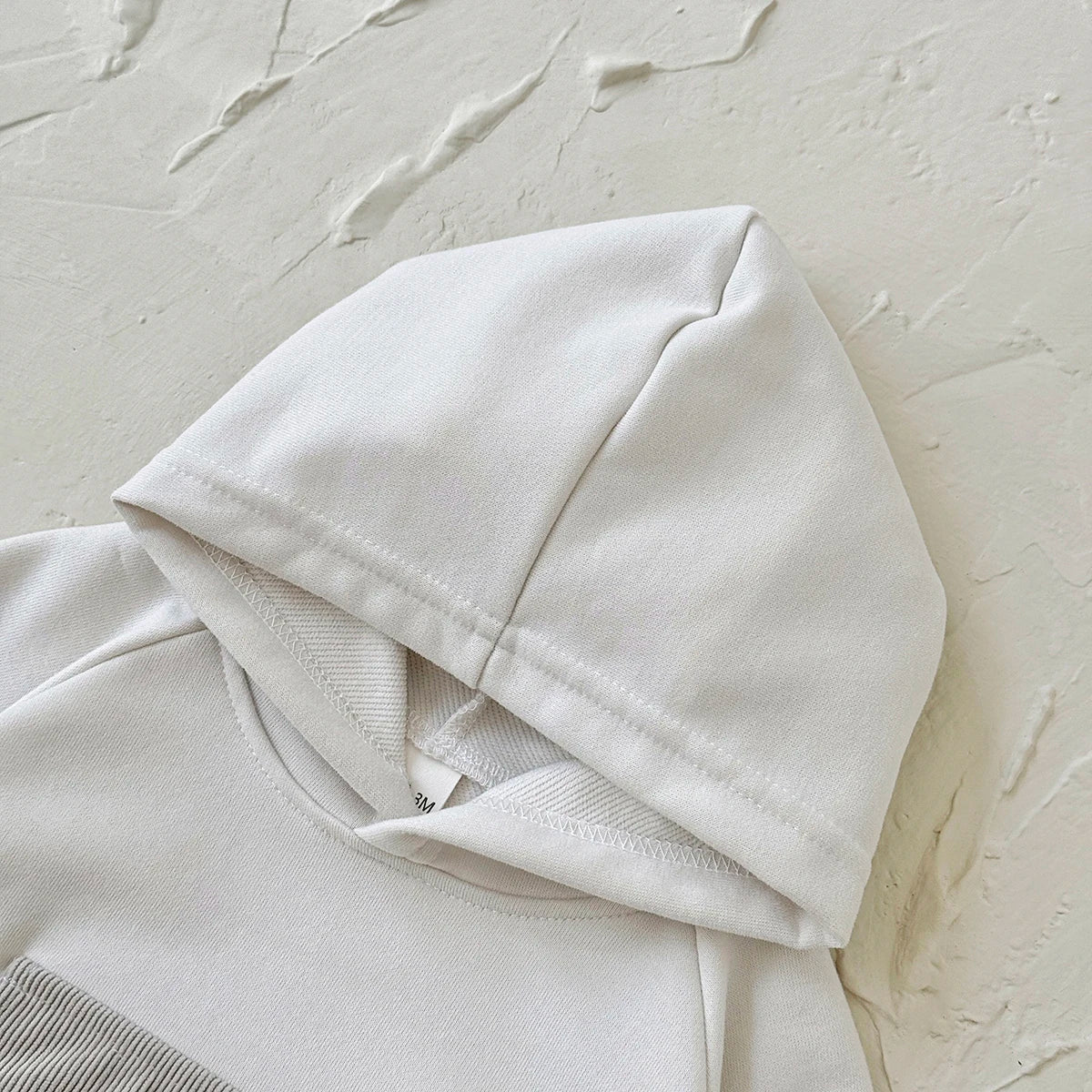 🍁Mini Hood Romper™