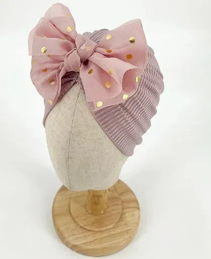 Silk Bow Wrap 🎀☁️