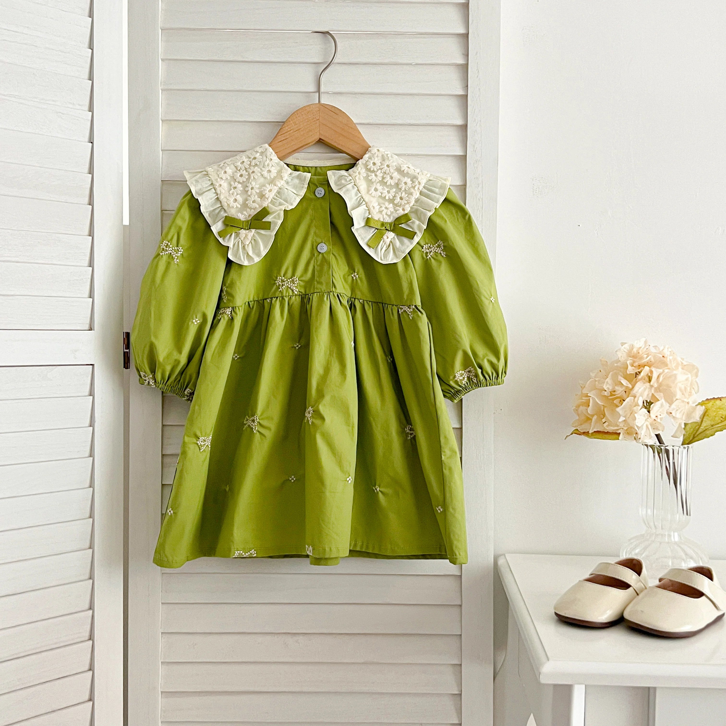 🦋ButterFlyDream™ Princess Dress