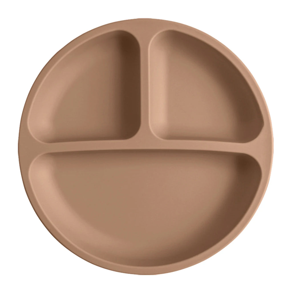 🌿StayPut™ Baby Dish