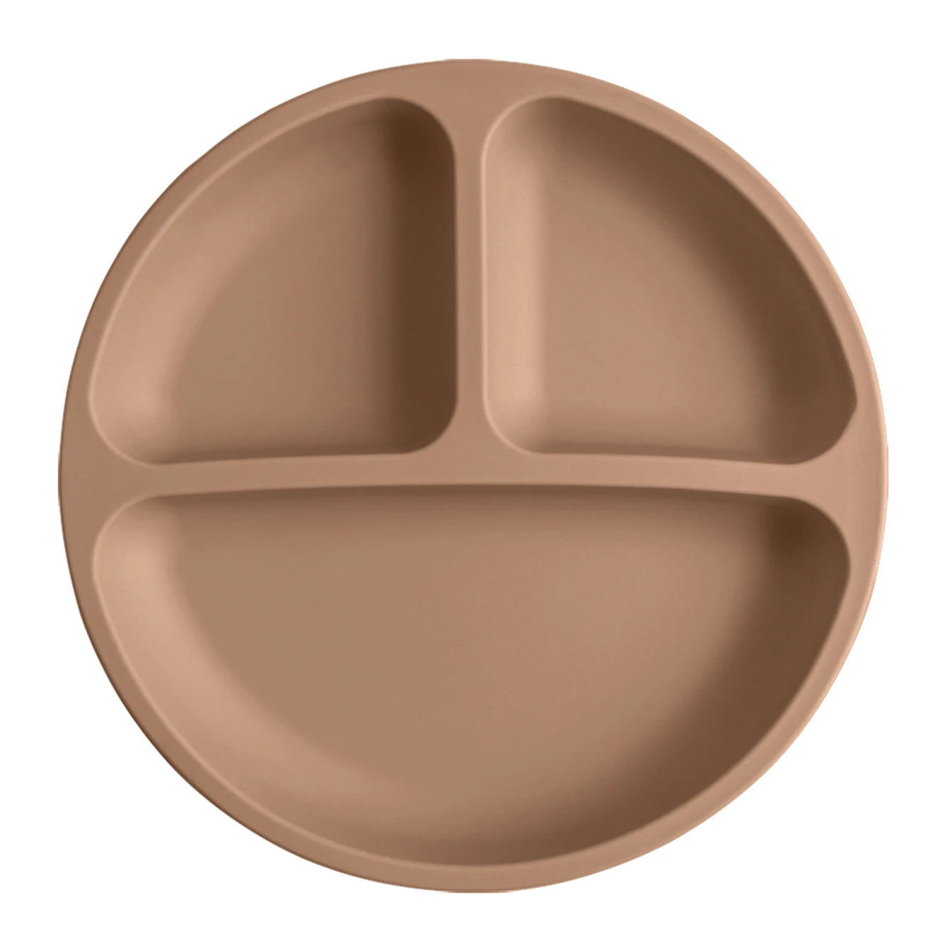 🌿StayPut™ Baby Dish