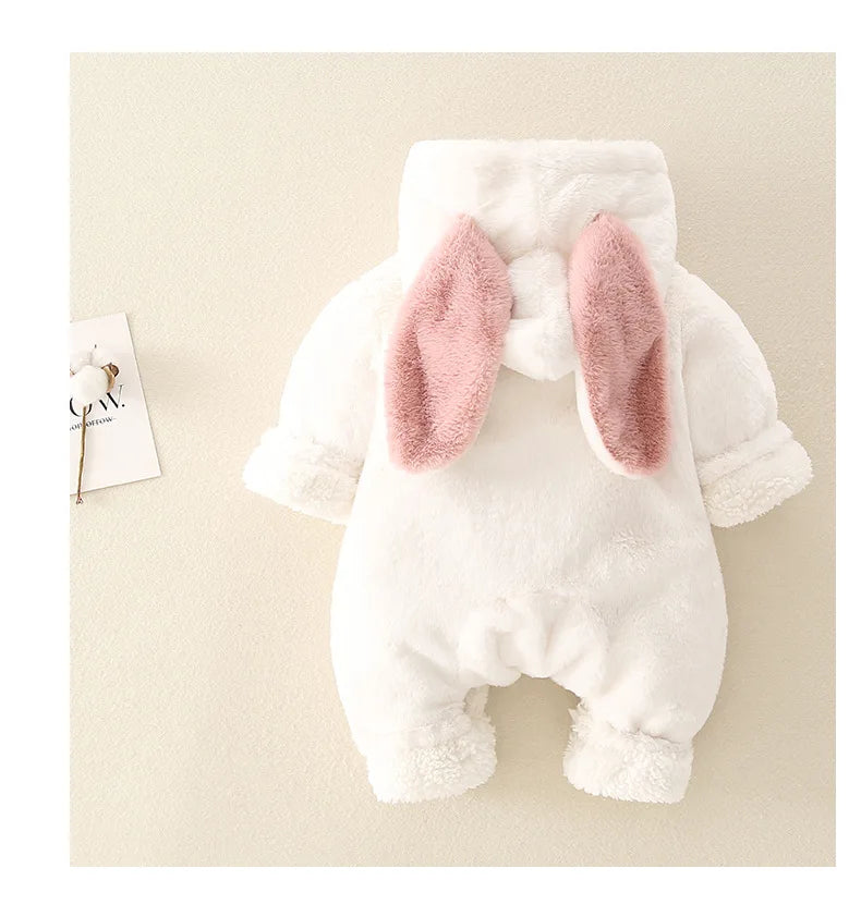 🐰Bunny Hug Romper™