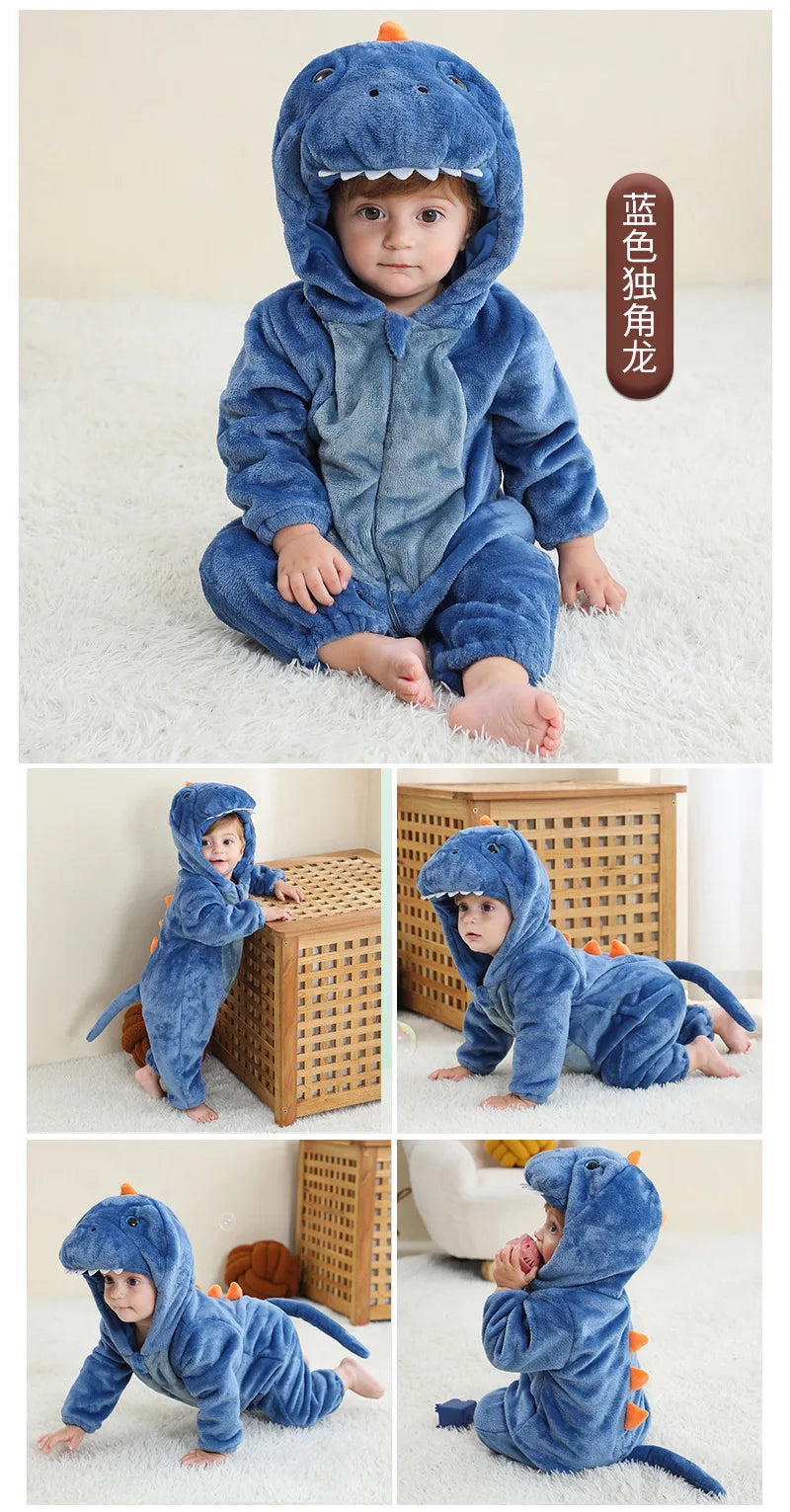 💤Mini Stitch Pajama™