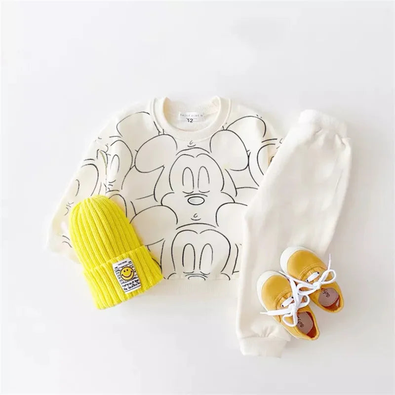 SunnyVibe™ Baby Set