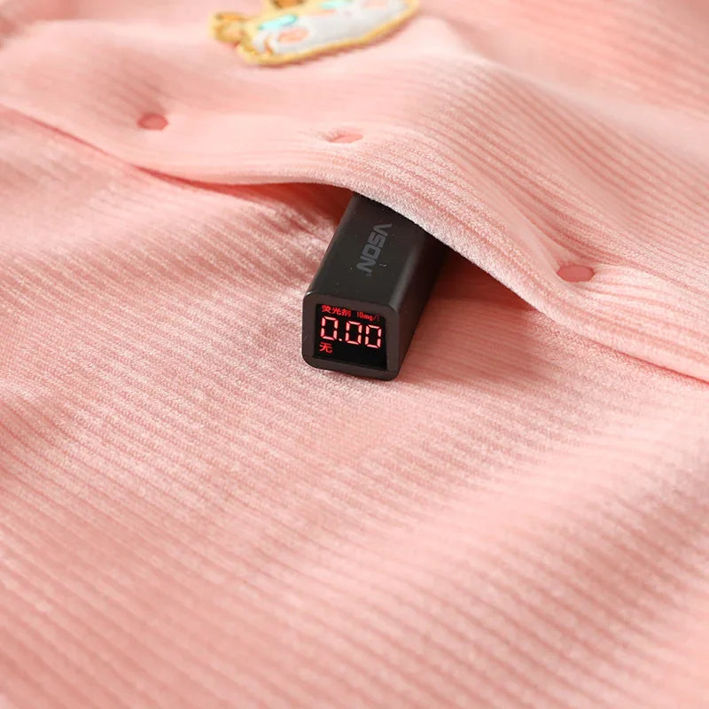 Fluffy Dreams Jumpsuit™