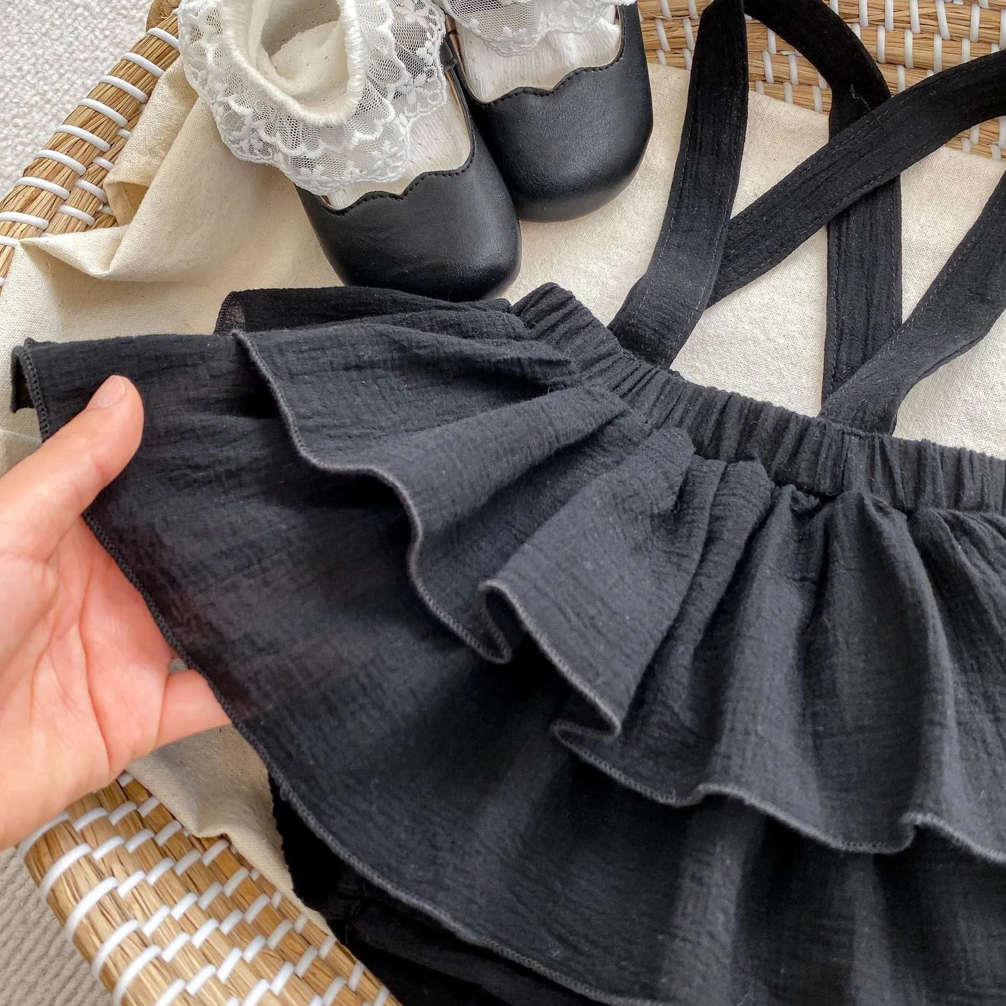 👑Princess Lace Set™