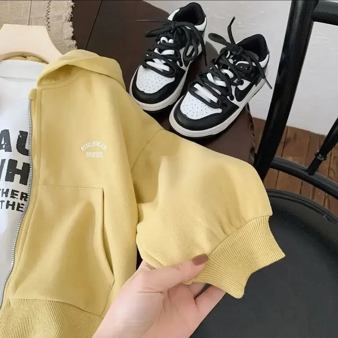 K-Style Set 🇰🇷