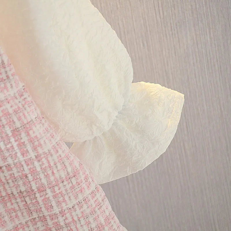 🌸MiniGrace™ Long Sleeve Dress