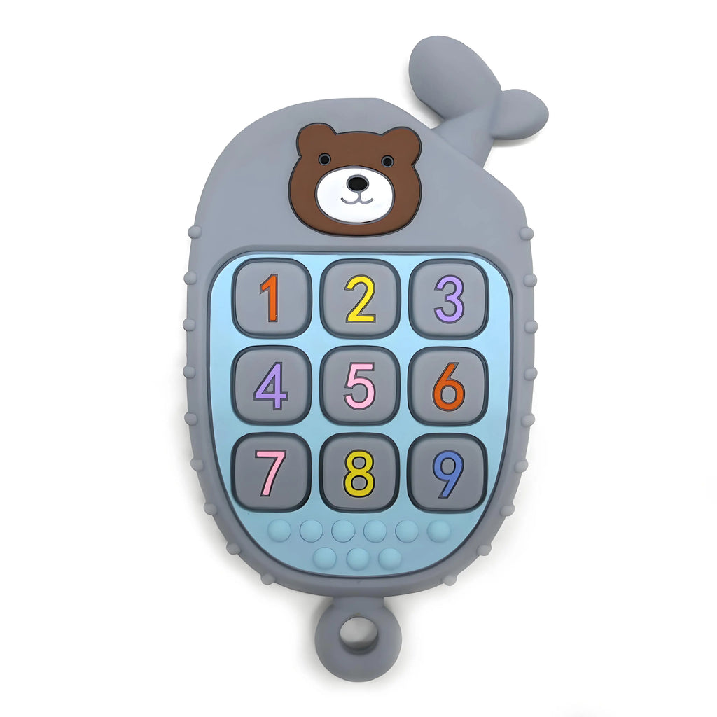 🎮Baby Remote Teether™