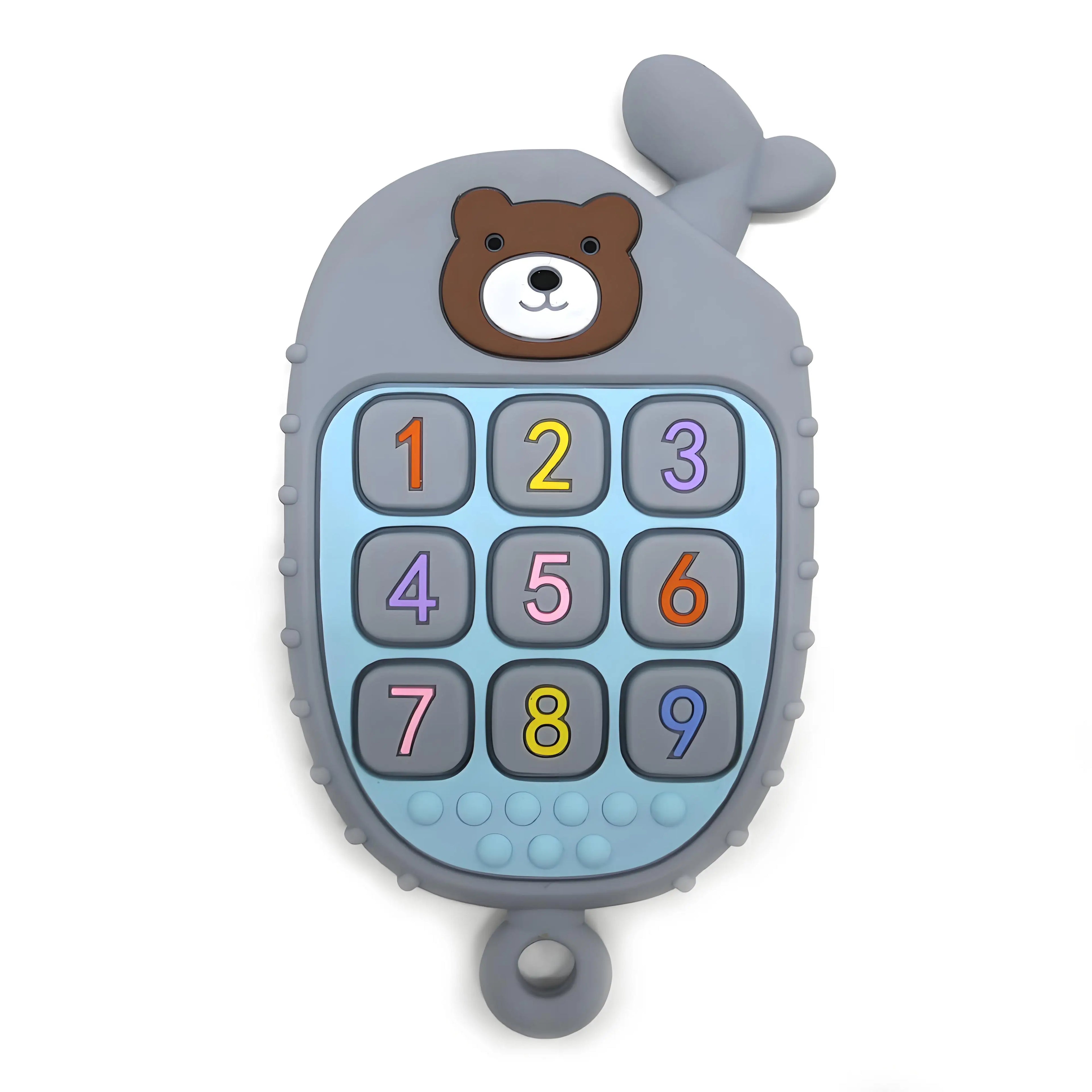 🎮Baby Remote Teether™