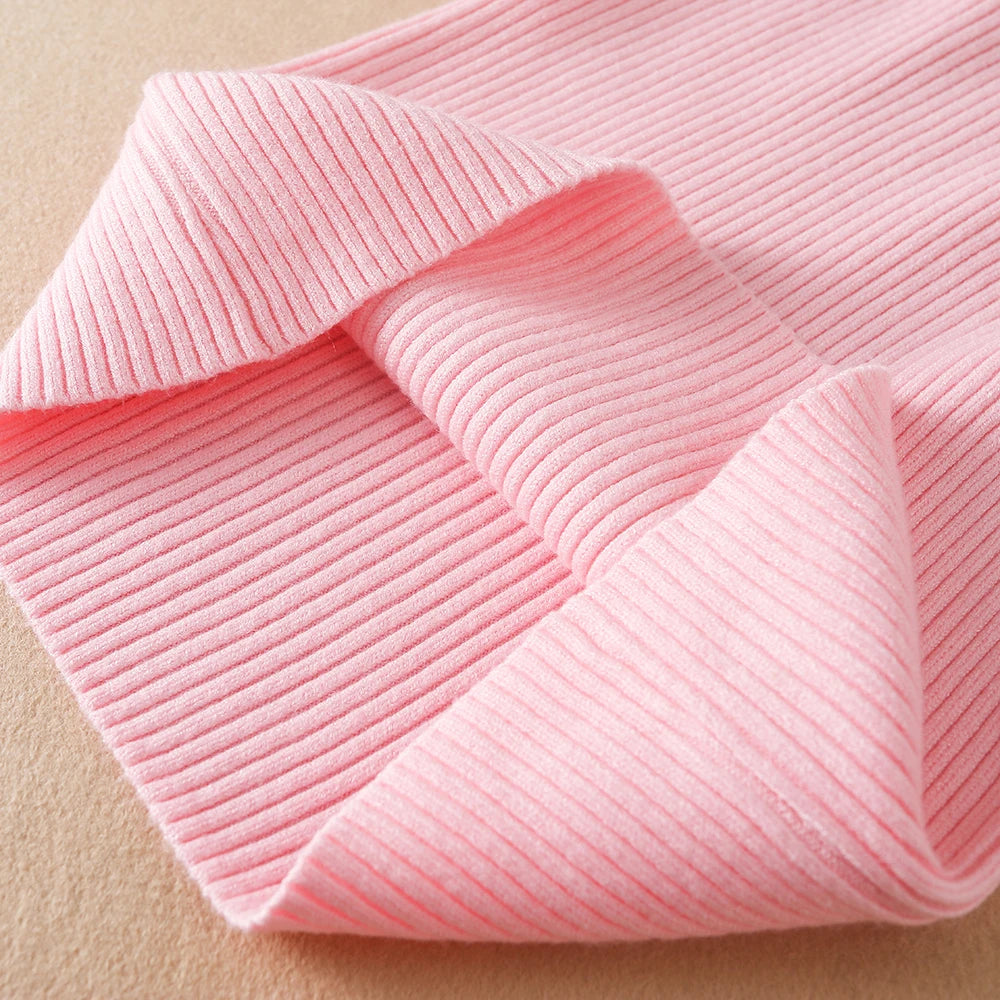 SnuggleBloom™ Knit Sweater