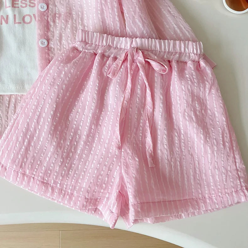 Little Sun Guard Set 🌞🛡️