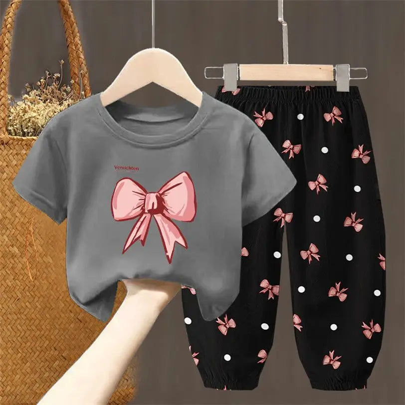 🌼MiniChic™ Baby Set
