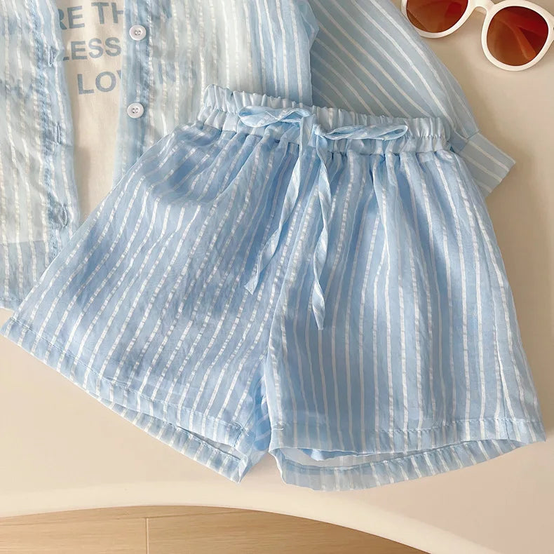 Little Sun Guard Set 🌞🛡️