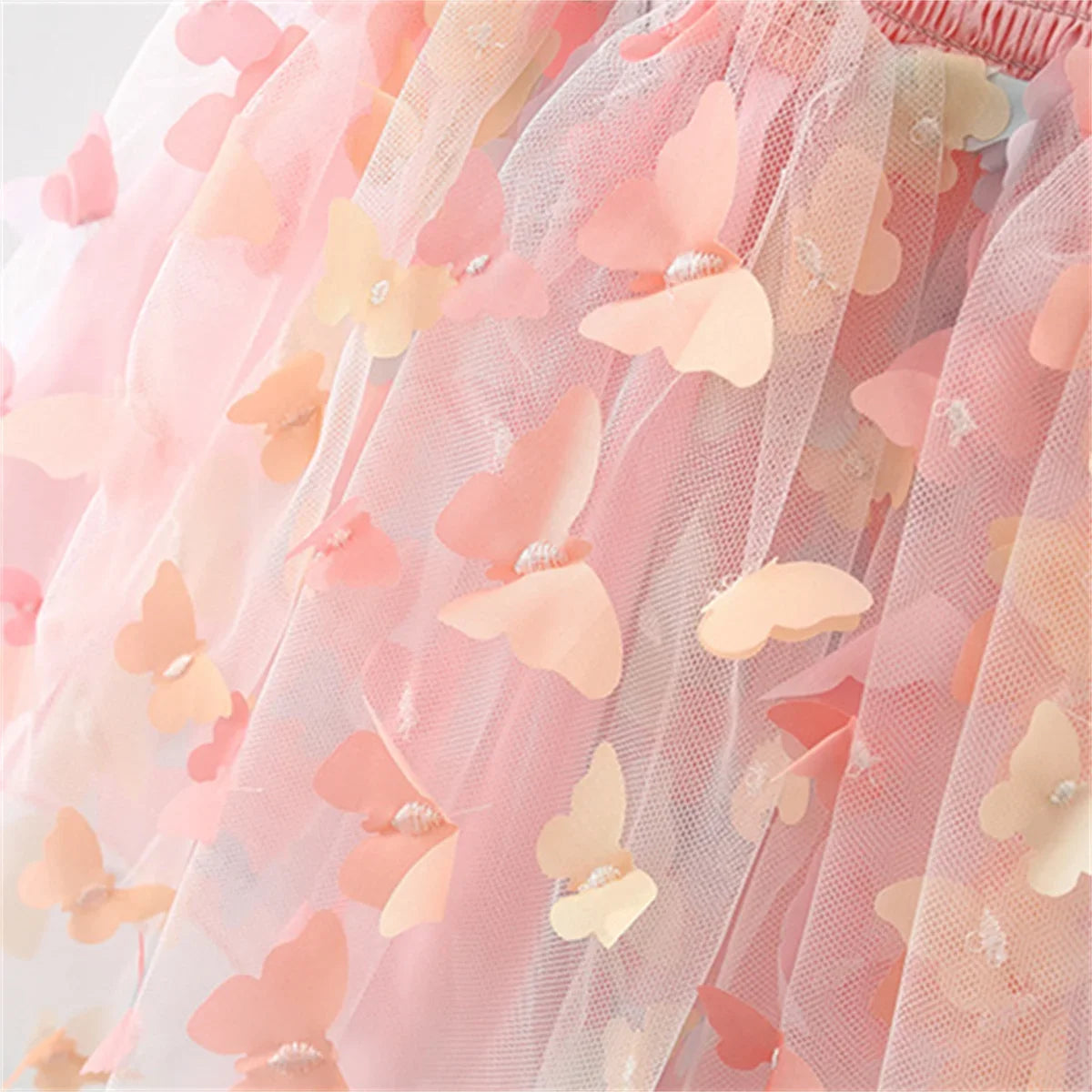 Butterfly Dream Dress