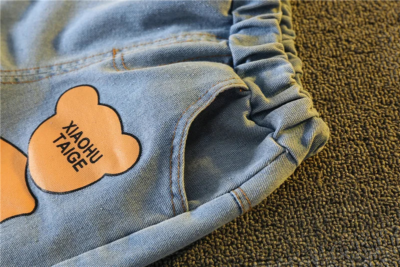 New Summer Baby  Suit