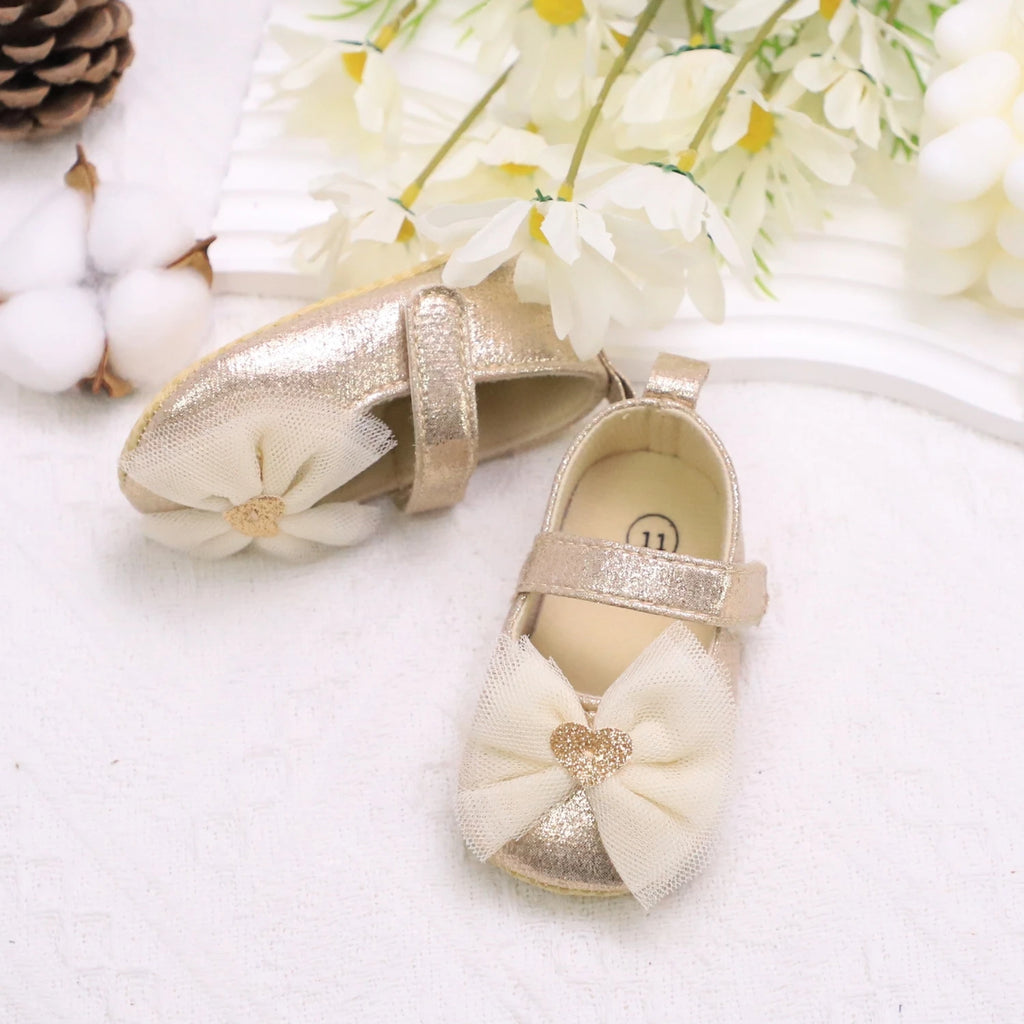 💫 Princess Step Shoes™