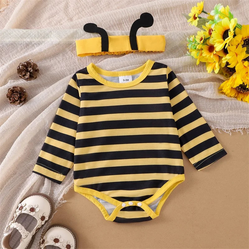 🐝SweetBee Halloween Set™