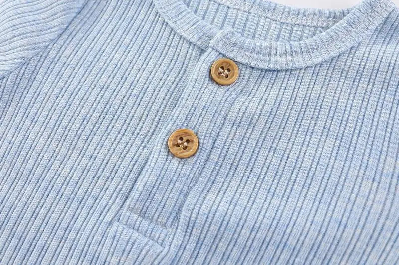 💫BabyCharm 3-Pack Bodysuits™