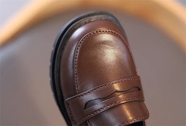 MiniClass Loafers