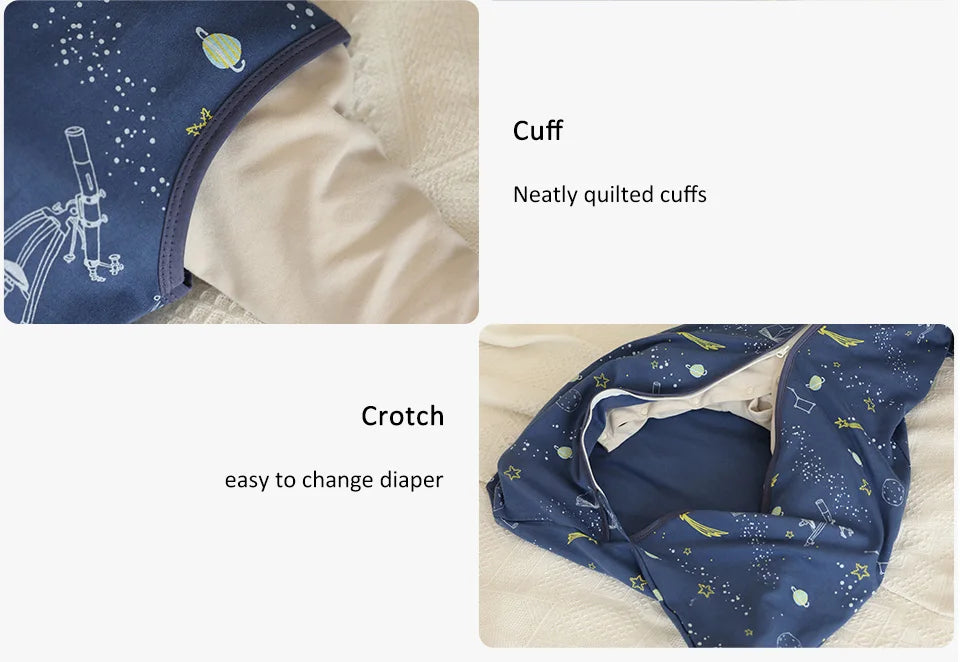 Baby Sleeping Bag