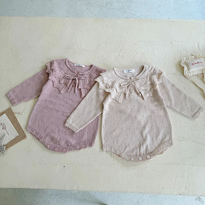 ❄️LittleWool Charm™