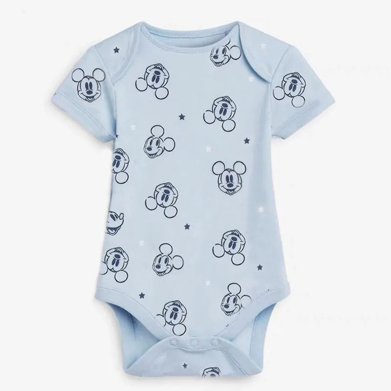 🐭Mickey Magic Romper3p Set™