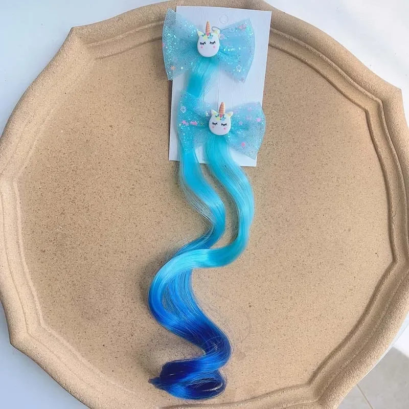 RainbowMagic Clips 🌈🦄