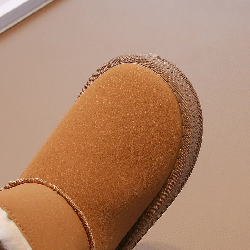 SoftStep Winter Boots