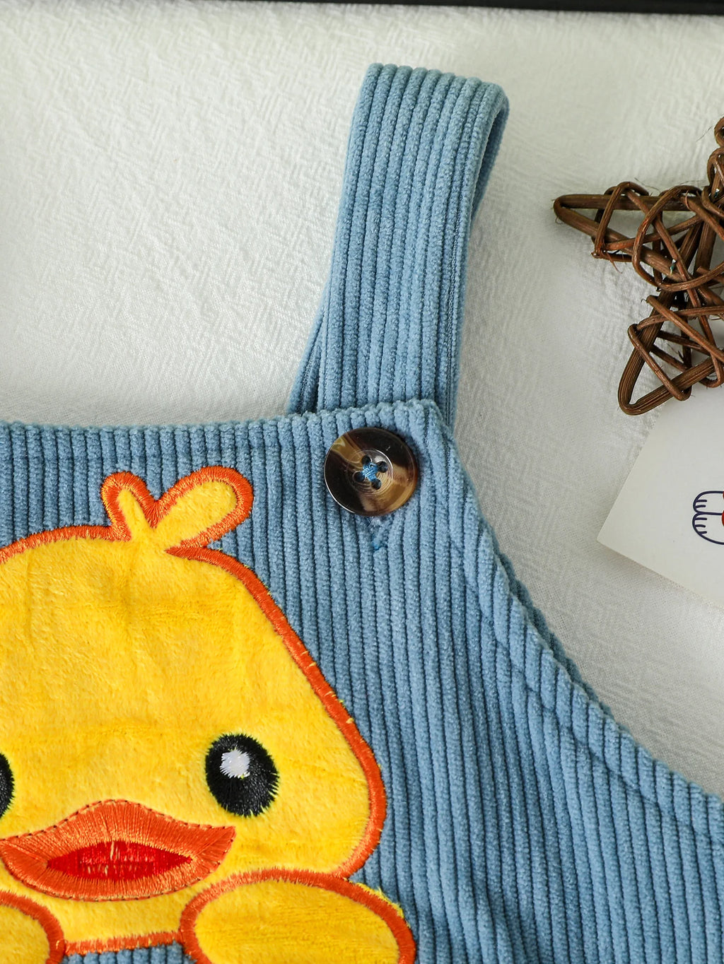 🦒Little Zoo Outfit™