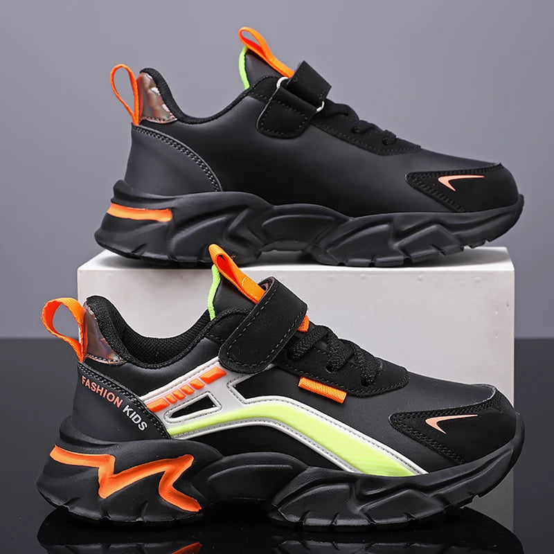 ⚡ Air Run Kids Sneakers™