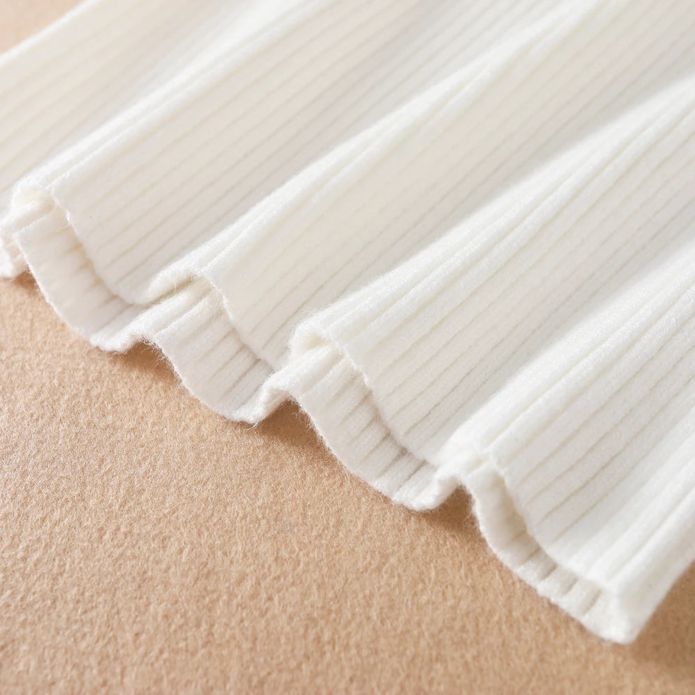 SnuggleBloom™ Knit Sweater