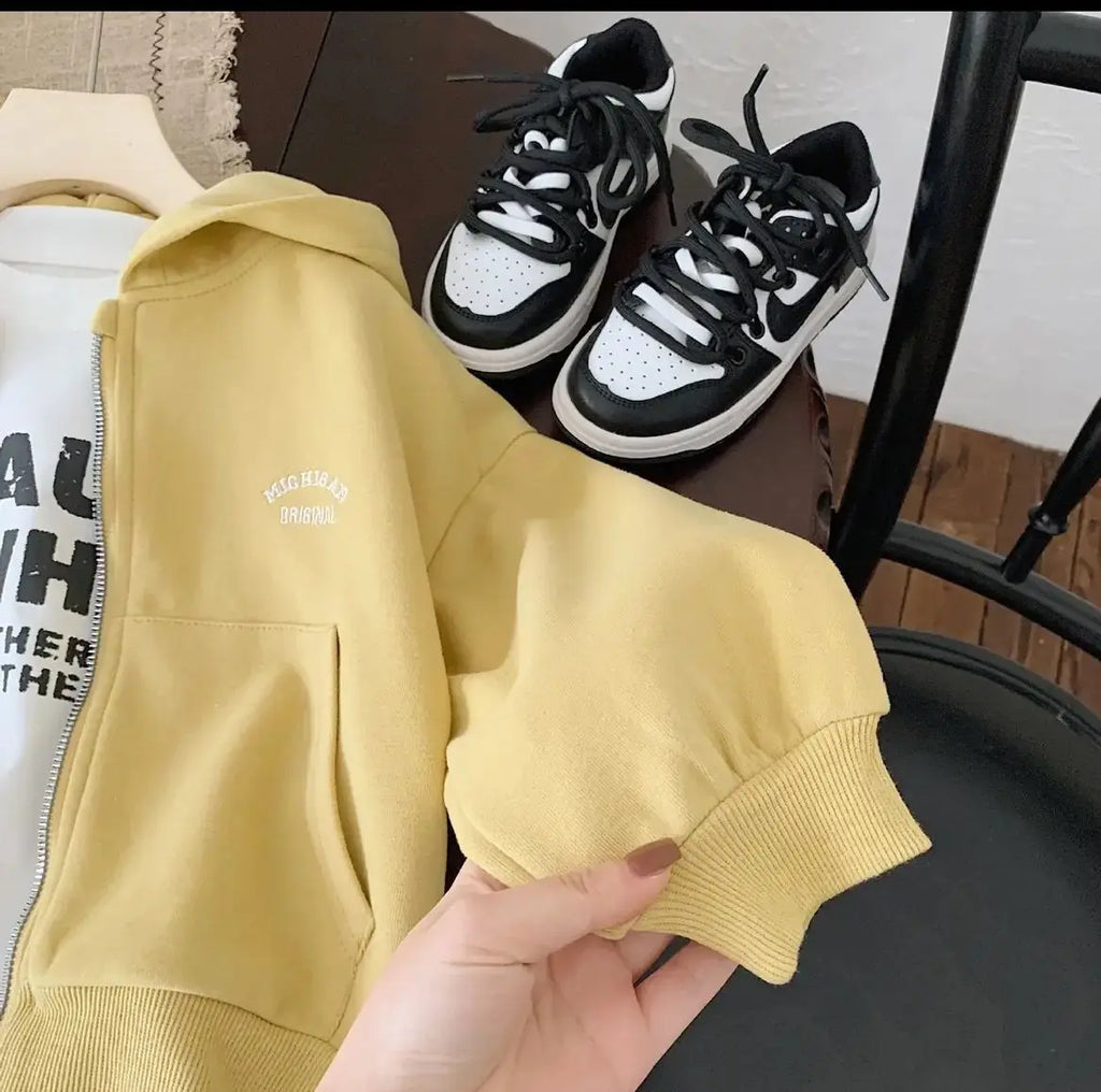 K-Style Set 🇰🇷