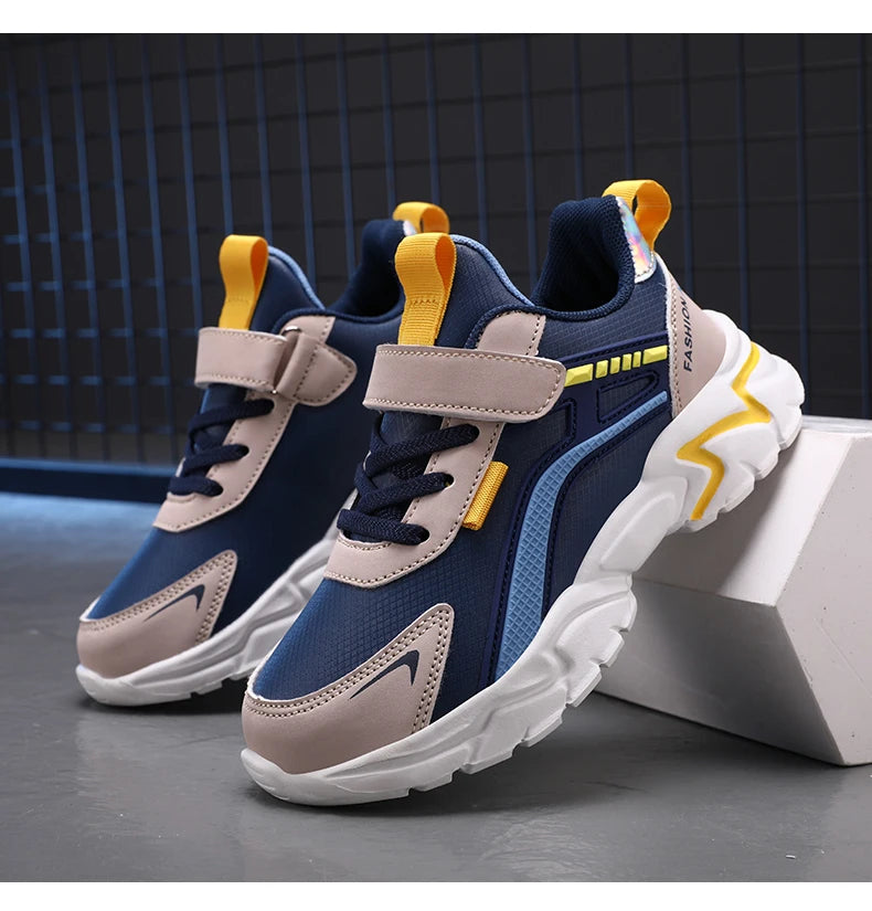 ⚡ Air Run Kids Sneakers™