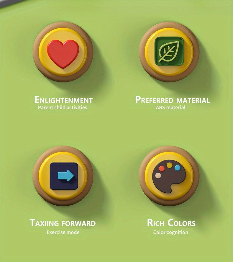 Roly Poly Baby Toys 6 to 12 Months,