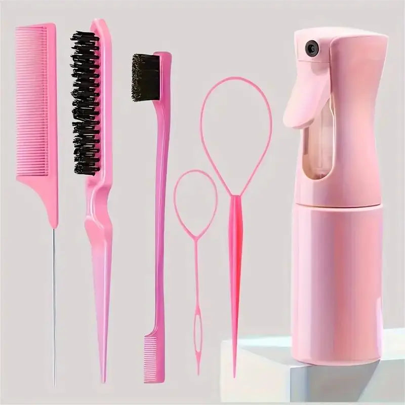 💕GlamSet™ 6-in-1 Hair Kit
