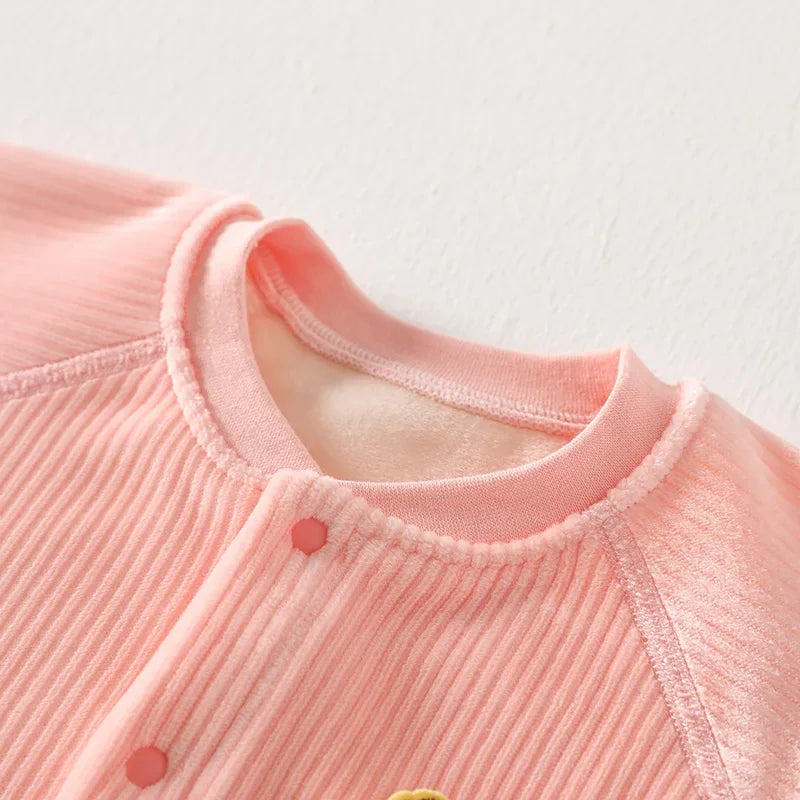 Fluffy Dreams Jumpsuit™