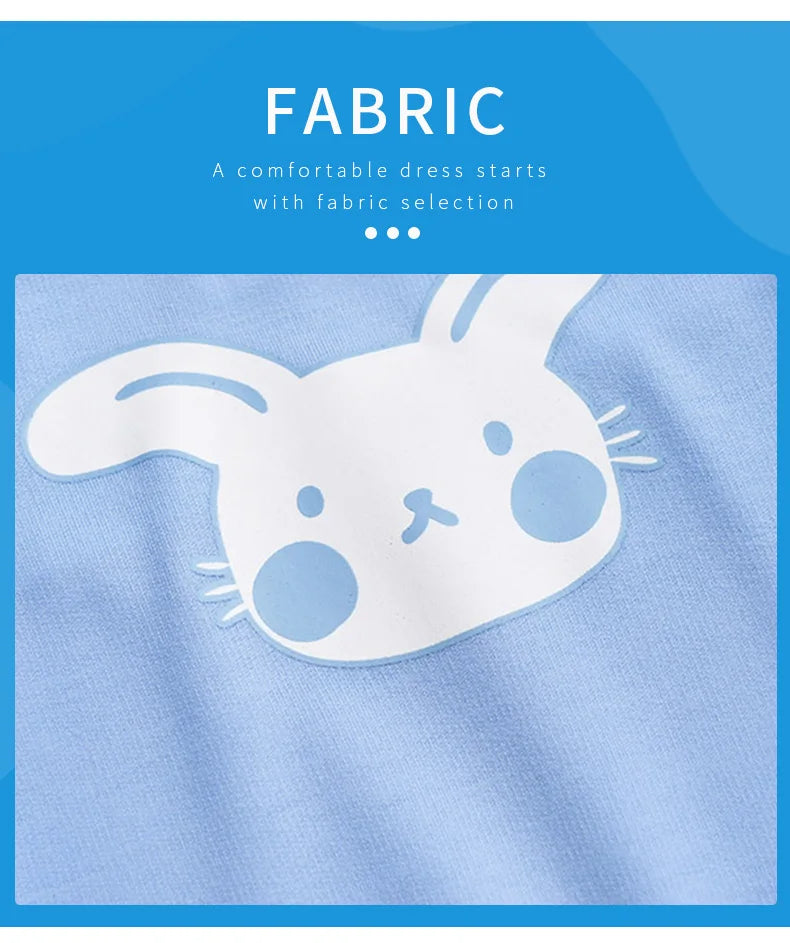 🌙Sleepy Rabbit Jumpsuit™