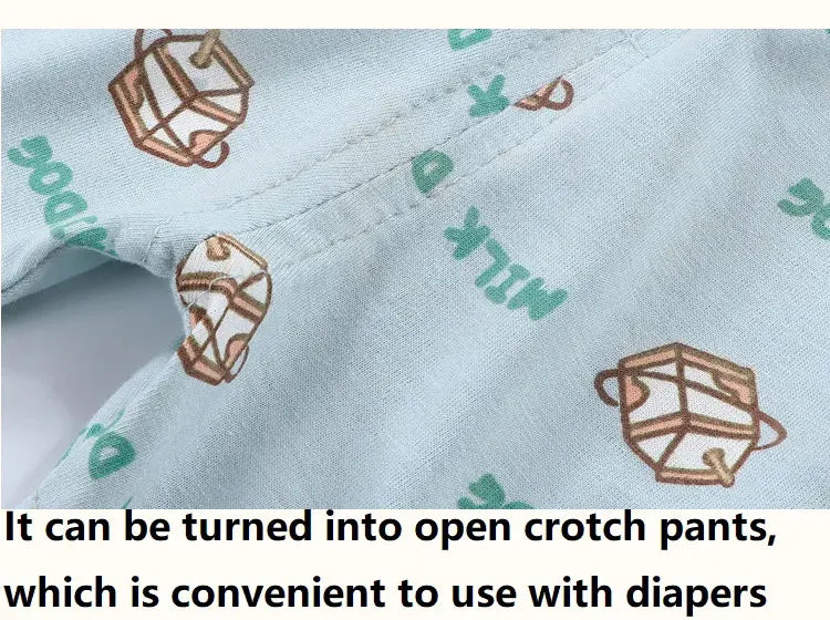 2PCS Children Sleeveless Sets