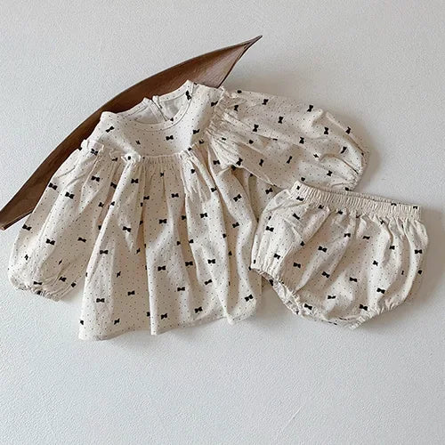 🌼Petal Soft Baby Set™