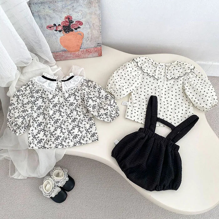 🌼Petal Soft Baby Set™