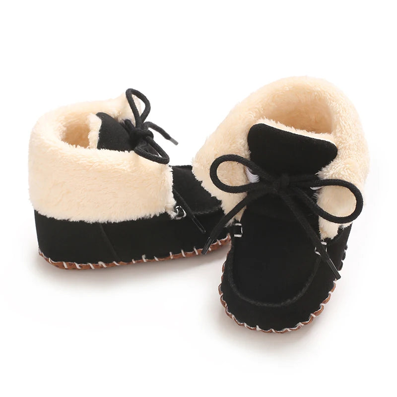 Bliss Bubs Boots 🍼✨