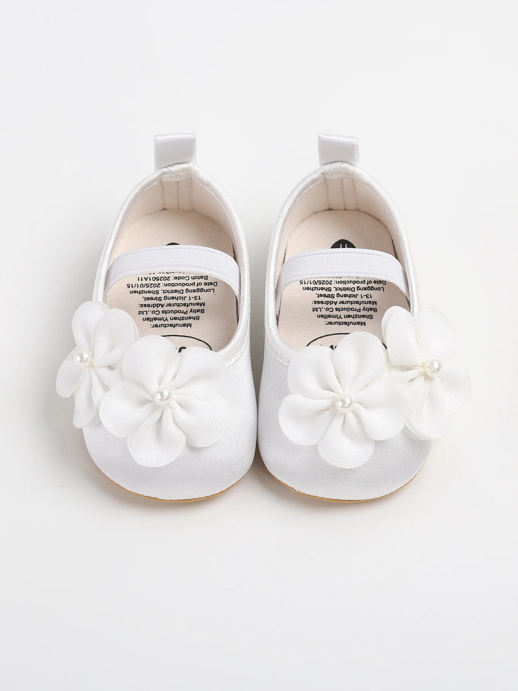 Fairy Garden Flats 🧚‍♀️🌷