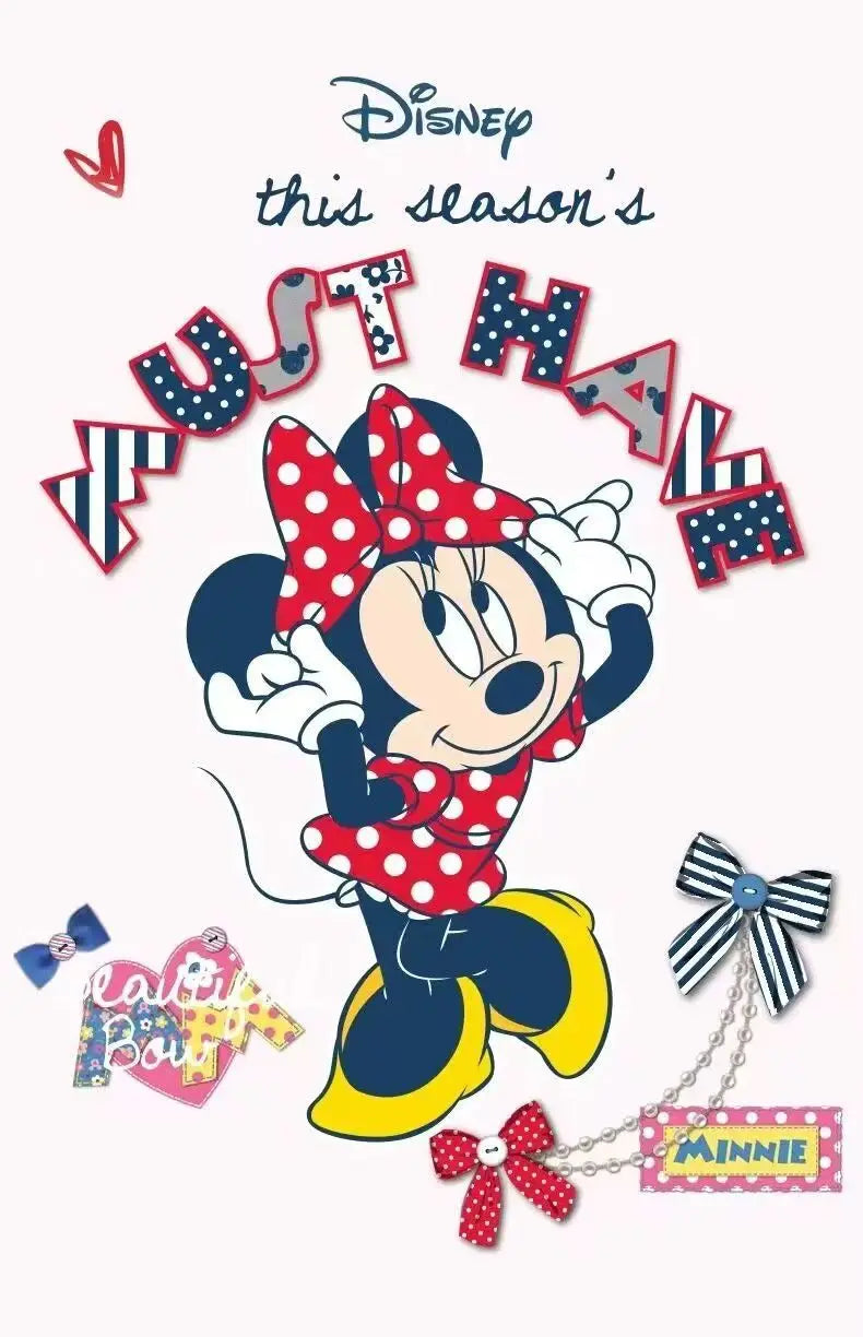 Children Disney Mickey  Set